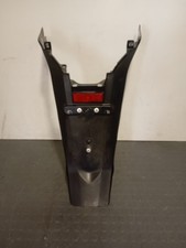 Parafango posteriore honda sh 125 150 start e stop 2013 2016