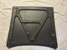 COFANO ANTERIORE ALFA ROMEO GT JUNIOR 1300 1 SERIE - GIULIA SPRINT GT