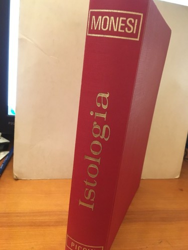 Istologia valerio monesi - istologia,