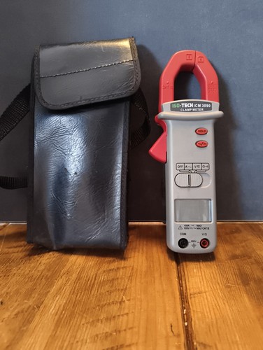 Iso tech icm - misuratore, a