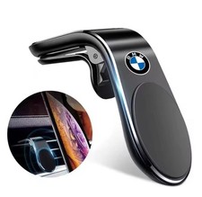 Supporto Magnetico Telefono Auto con Clip per BMW M3 X5 X1 X3 E90 F30