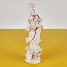 Statuetta vintage giapponese - statuetta,