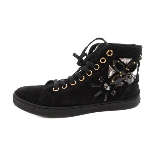 Sneakers louis vuitton taglio - louis,