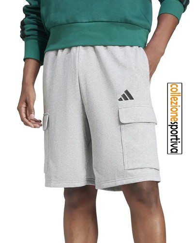 Shorts pantaloncino adidas - shorts,