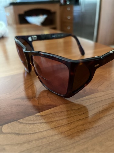 Vintage persol 009 sunglasses - vintage,