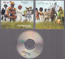 BATTISTI LUCIO  Il nostro caro