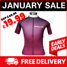 Morvelo - Uomo - Serie NTH -