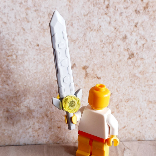 Nuovo lego nexo cavaliere - lego,