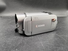 Canon LEGRIA videocamera FS406
