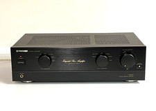 Pioneer A-400 leggendario