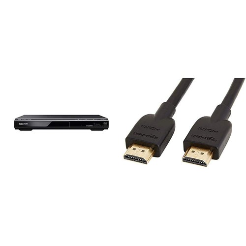 Sony dvp sr760 lettore dvd - sr760,