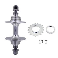 Mozzo bici ingranaggio fisso
