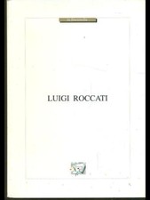 LUIGI ROCCATI AA.VV. LA FINESTRELLA 1997  BROSSURA