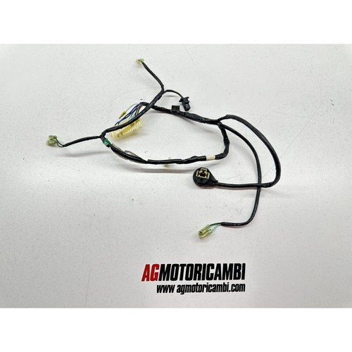 Impianto elettrico faro - impianto,