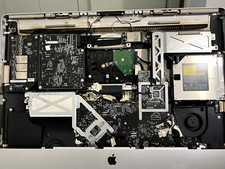 iMac 27 A1312 metà 2010 scheda madre 820-2901-A cpu i7-870 socket lga 1156