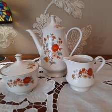 Antico tris caffè - tris, da