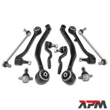10x Braccio Oscillante Set