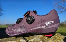 Sidi road scarpa genius - sidi, 10