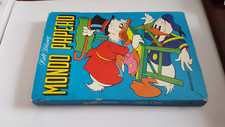CLASSICO WALT DISNEY PRIMA SERIE N.42 - Mondo Papero OTTIMO!
