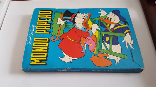 Classico walt disney prima - classico,