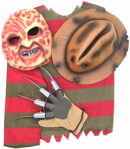 Nightmare elm street - nightmare, on