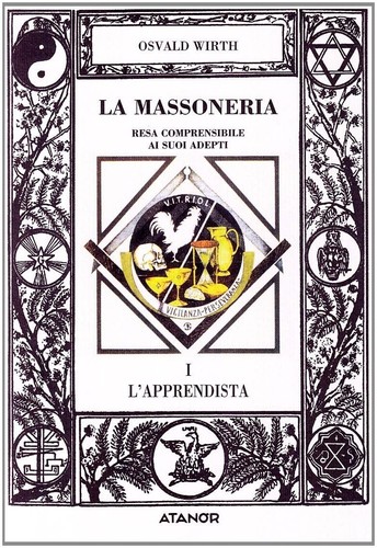Massoneria resa - la,