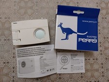 cronotermostato perry