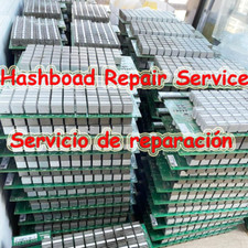 Antminer Bitmain Hashboard S9