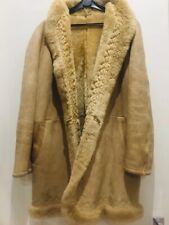 Genny, montone donna vintage