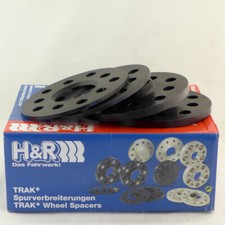 H&R Passaruota 10/20mm Nero