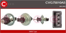Casco cvg75010as agr valvola - casco,