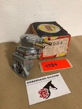 Pompa Carburante BCD *BCD* RENAULT R5 TL GLT USA RODEO cod. 1984