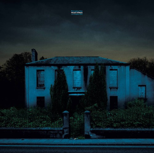 Porcupine tree house of - -,