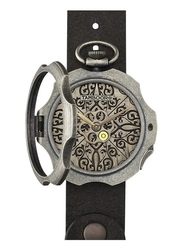 Orologio uomo tambooro - uomo,