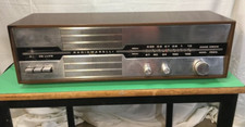 RADIOMARELLI DELUXE vintage