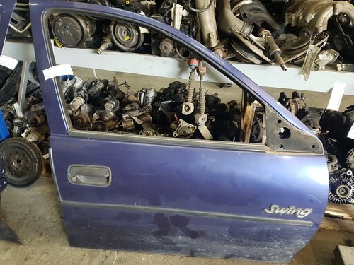 Porta anteriore destra - porta, opel