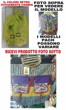 BORSA ETNICA ZAINO LANACOTTA