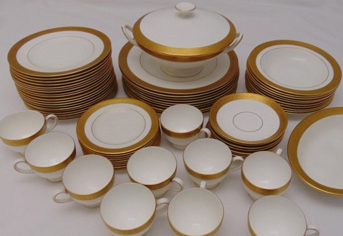 Wedgwood ascot stoviglie - wedgwood,