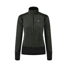 Ice Blink Jacket Woman Frame