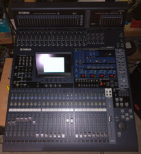 Yamaha 02r96 VCM Digital