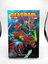 Deadpool Collection PANINI COMICS - Pool Pocalypse Now