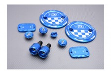 STM ATX-B002 - Accessori in