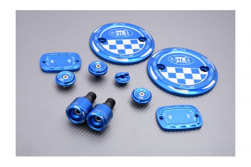 Stm atx b002 accessori - -, in