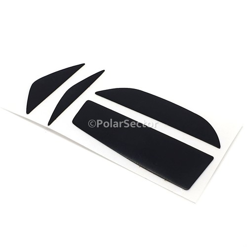 Alienware tactx mouse feet - alienware,