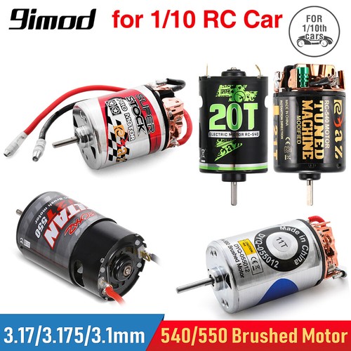 9imod 540 550 motore - 9imod,