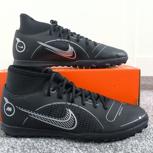 Scarpe calcio nike superfly - scarpe,