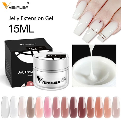 Venalisa gel unghie camouflage - unghie,