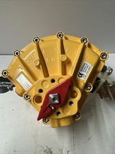 Kinetrol GU9 9NU Posizionatore