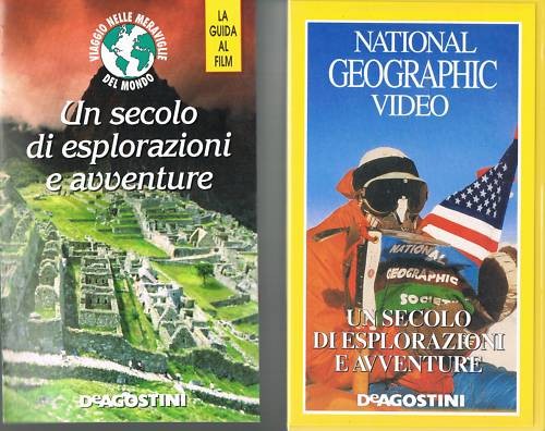 National geographic un - national,