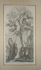 1700-CRISTO E MADDALENA-Pietro